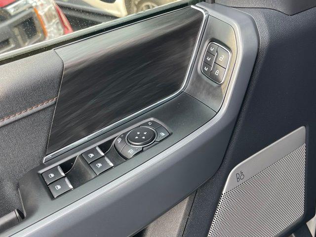 2025 Ford F-150 - $56,900