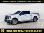 2025 F-150 Thumbnail 1
