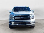 2025 F-150 Thumbnail 2