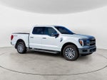 2025 F-150 Thumbnail 3