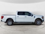 2025 F-150 Thumbnail 4