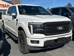 2025 F-150 Thumbnail 2