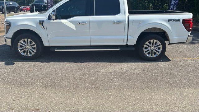 Preowned 2025 Ford F-150 Lariat for Sale