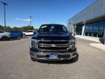 2025 F-150 Thumbnail 8