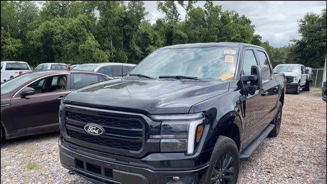 Preowned 2025 Ford F-150 Lariat for Sale
