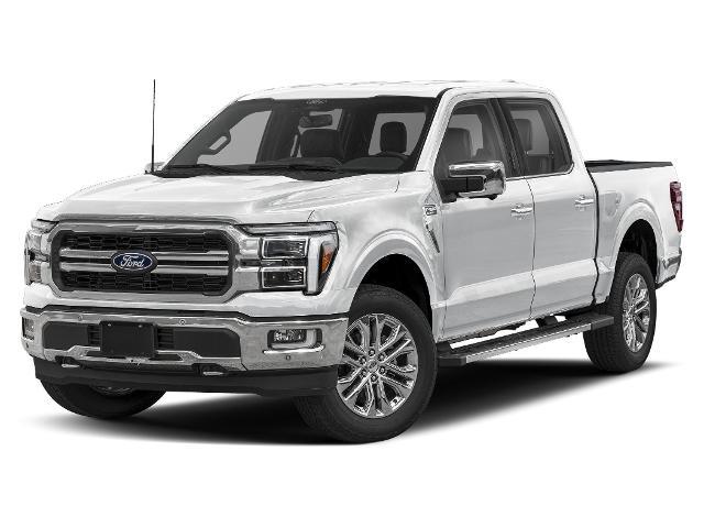 2025 Ford F-150 - $68,999