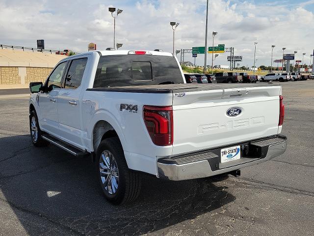 2025 Ford F-150 - $68,999