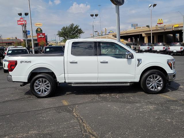 2025 Ford F-150 - $68,999