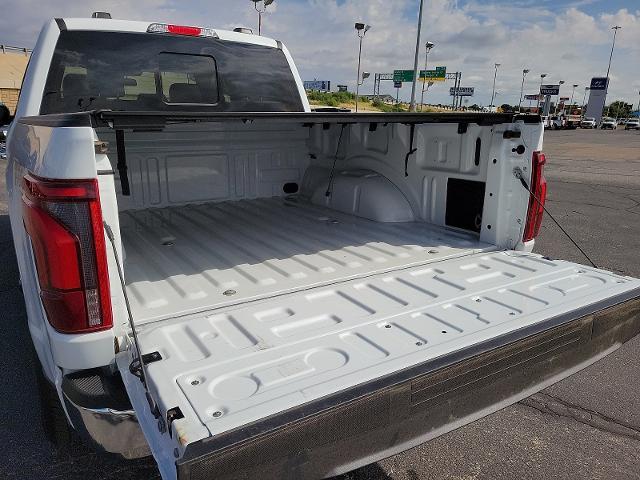 2025 Ford F-150 - $68,999