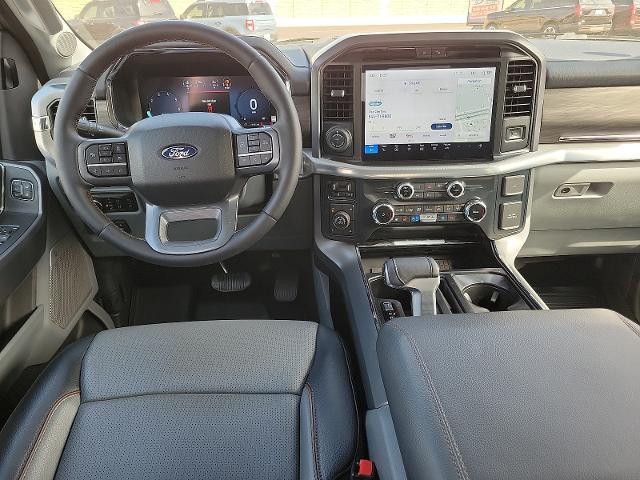 2025 Ford F-150 - $68,999