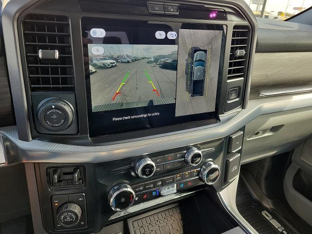 2025 Ford F-150 - $68,999