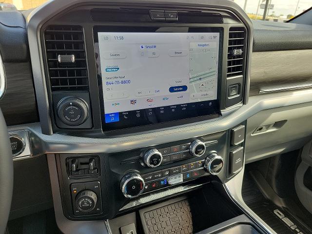 2025 Ford F-150 - $68,999
