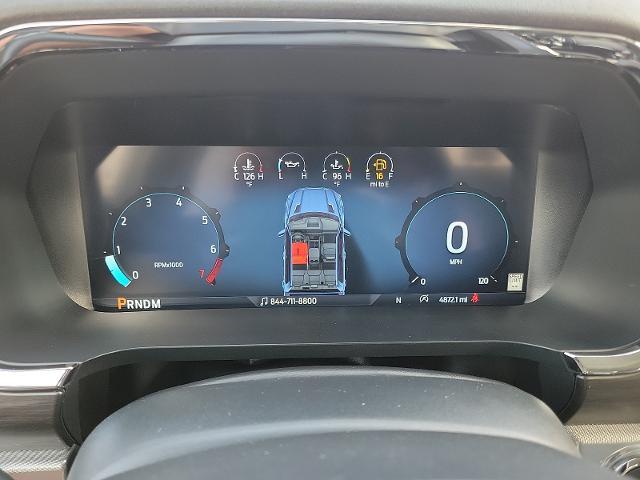 2025 Ford F-150 - $68,999