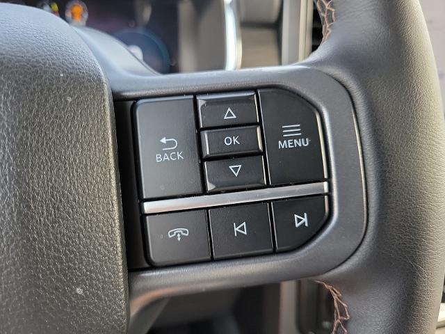 2025 Ford F-150 - $68,999