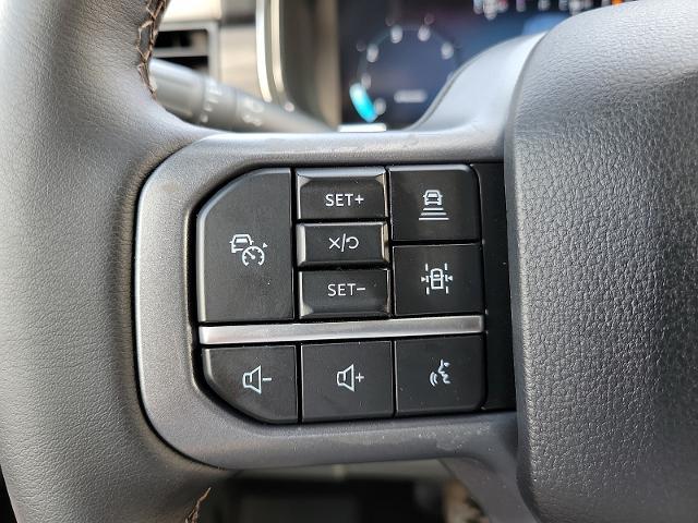 2025 Ford F-150 - $68,999