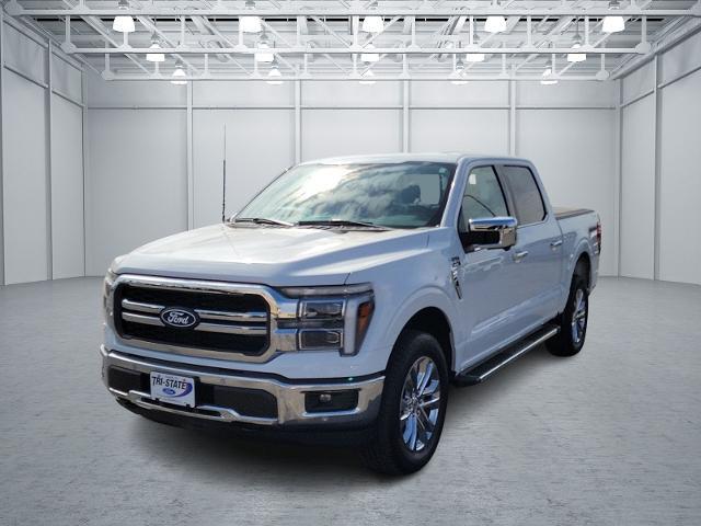 2025 Ford F-150 - $68,999