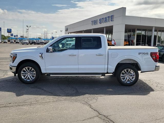 2025 Ford F-150 - $68,999