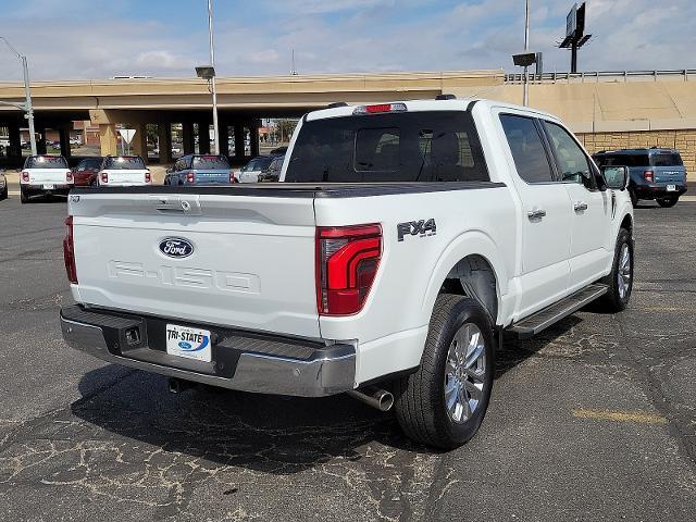 2025 Ford F-150 - $68,999