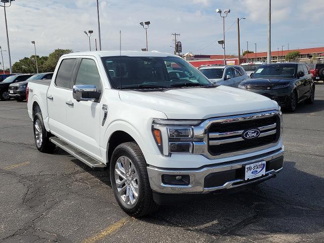 2025 Ford F-150 - $68,999
