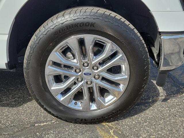 2025 Ford F-150 - $68,999