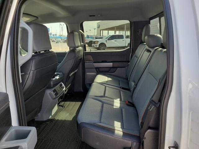2025 Ford F-150 - $68,999