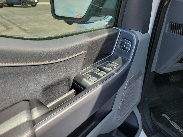 2025 Ford F-150 - $68,999