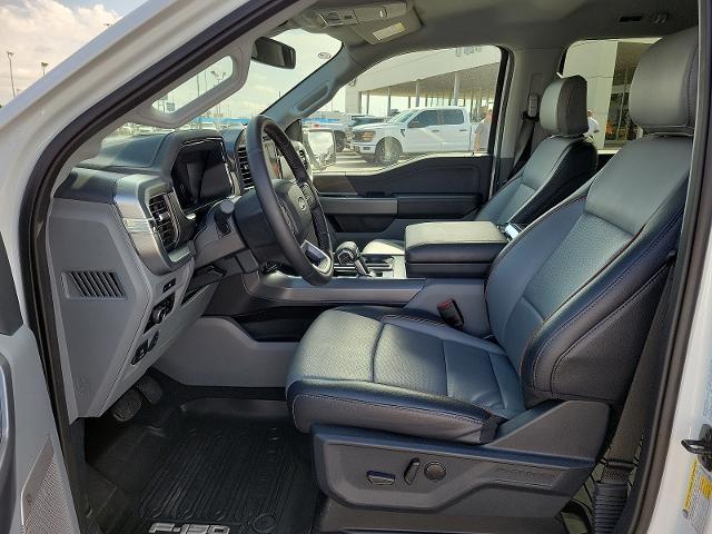 2025 Ford F-150 - $68,999