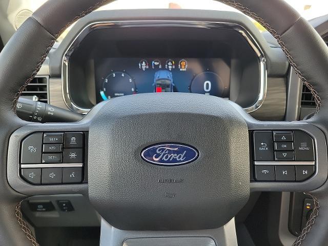 2025 Ford F-150 - $68,999