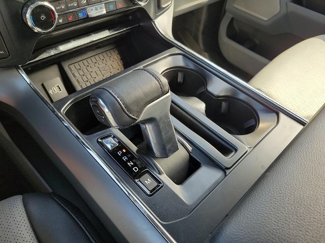 2025 Ford F-150 - $68,999