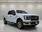 2025 F-150 Thumbnail 1