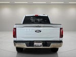 2025 F-150 Thumbnail 4
