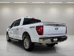 2025 F-150 Thumbnail 16