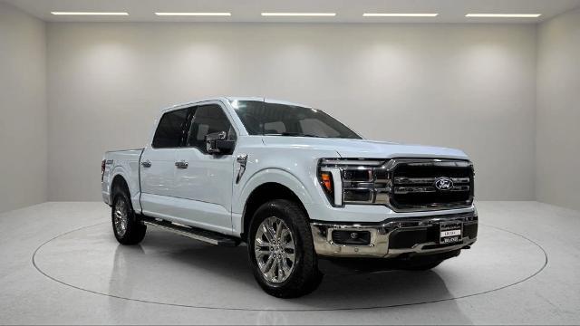 2025 Ford F-150 - $55,995