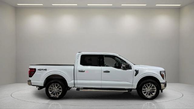 2025 Ford F-150 - $55,995