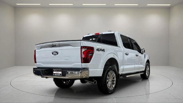2025 Ford F-150 - $55,995