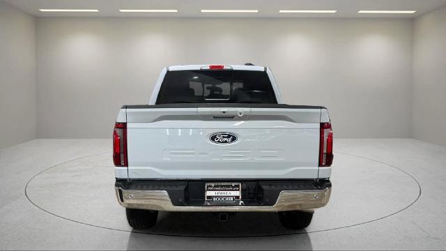 2025 Ford F-150 - $55,995