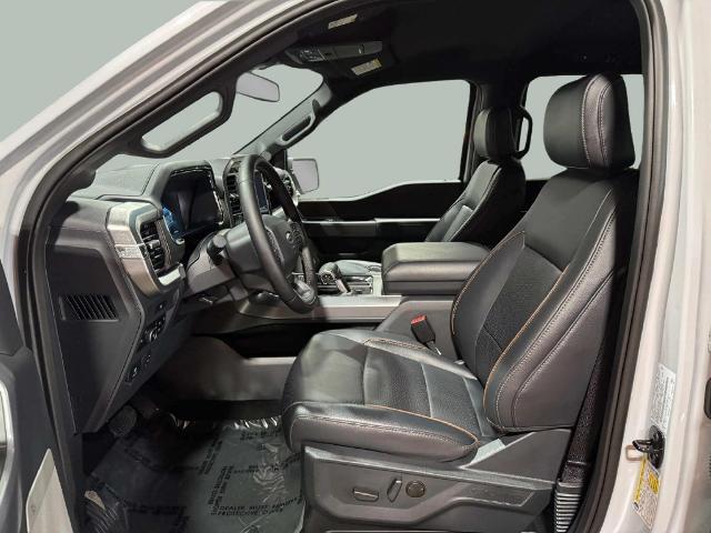 2025 Ford F-150 - $55,995