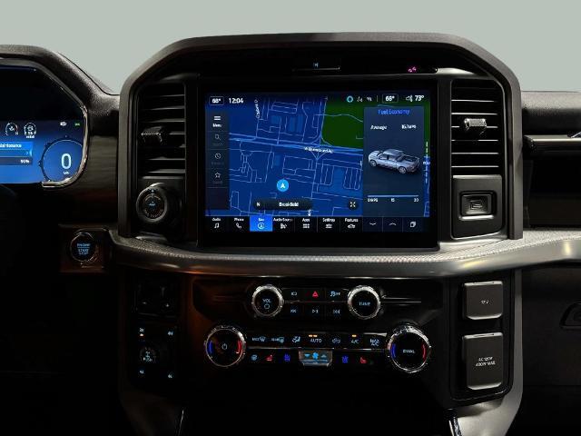 2025 Ford F-150 - $55,995