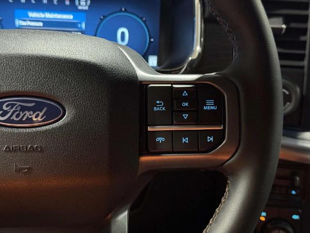 2025 Ford F-150 - $55,995