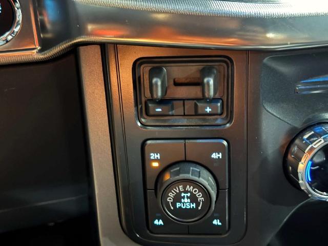 2025 Ford F-150 - $55,995