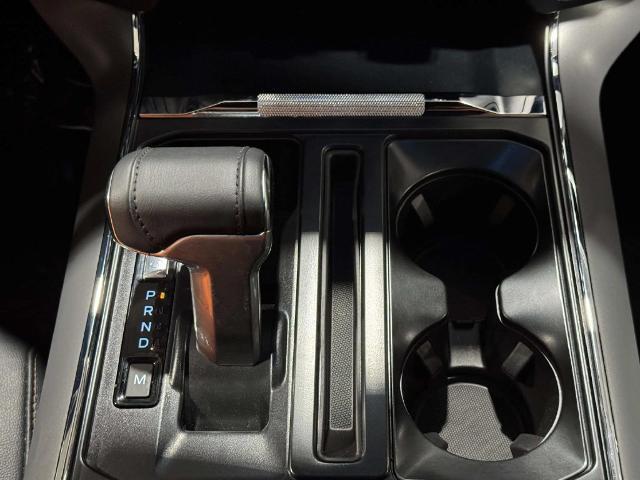 2025 Ford F-150 - $55,995
