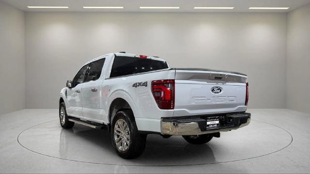 2025 Ford F-150 - $55,995