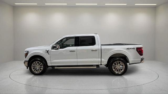 2025 Ford F-150 - $55,995