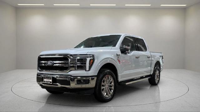 2025 Ford F-150 - $55,995