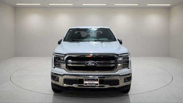 2025 Ford F-150 - $55,995