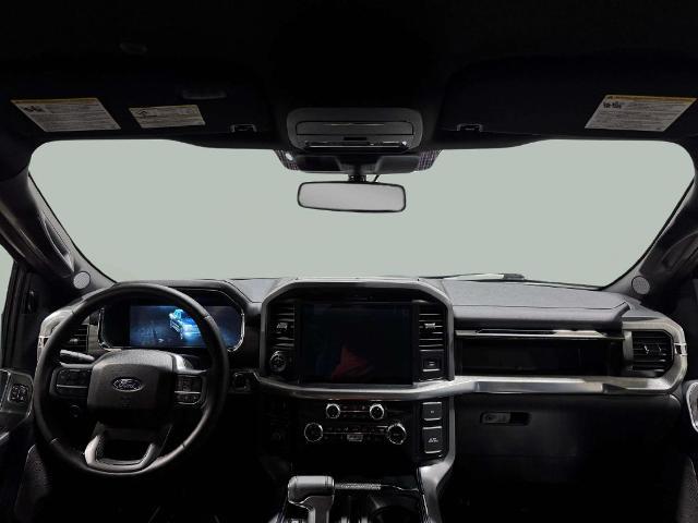 2025 Ford F-150 - $55,995