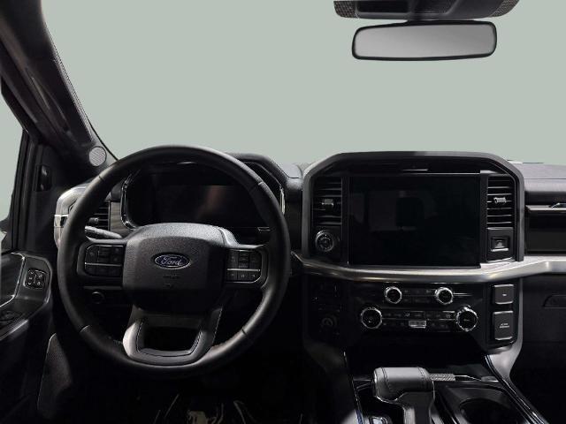 2025 Ford F-150 - $55,995