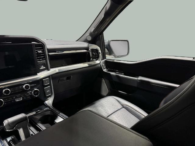2025 Ford F-150 - $55,995