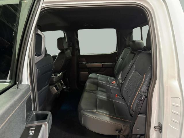 2025 Ford F-150 - $55,995