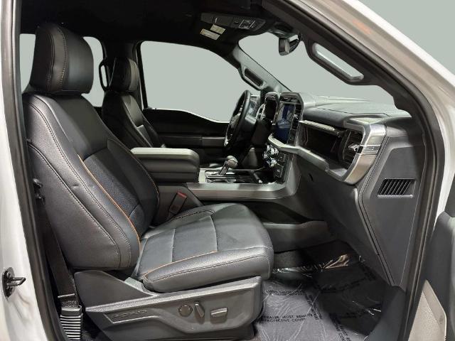 2025 Ford F-150 - $55,995